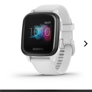 Garmin Venu sport watch